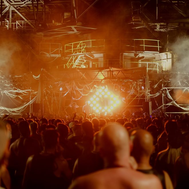 Oltre Berlino: come WHOLE Festival ha acceso un momento di cultura queer globale