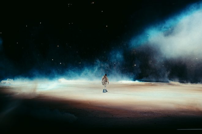 Ye torna in Spagna dopo 20 anni: a Madrid l'unica data europea dell'estate