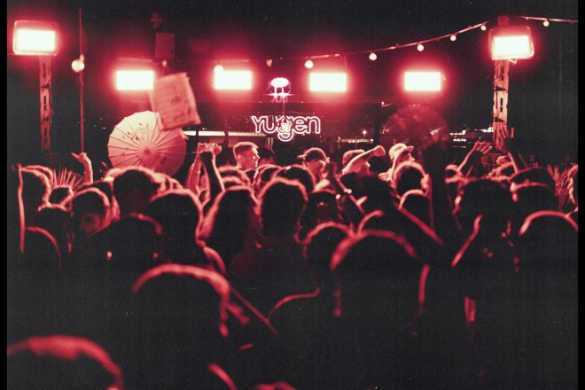 Da Seoul a Catania: Yugen Experience porta l’underground globale in Sicilia