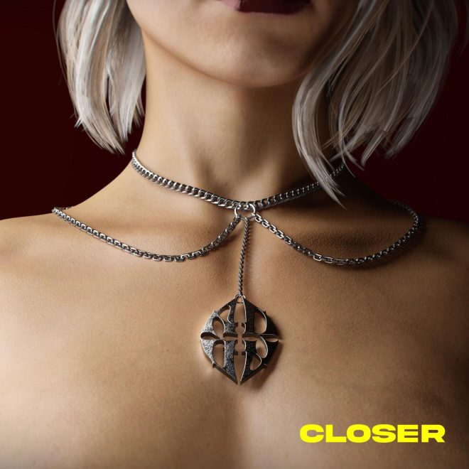 AIROD drops new white-label single Closer