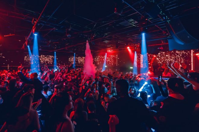 I migliori club in Italia del 2026 secondo Mixmag
