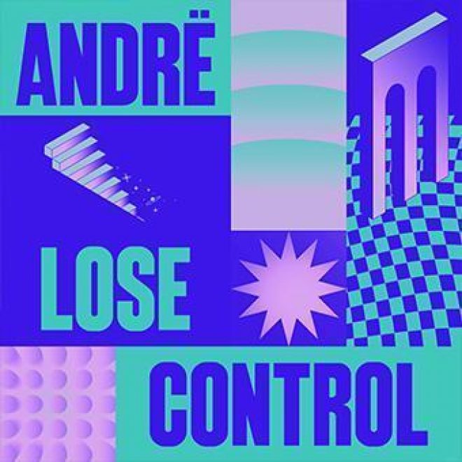 Andrë makes Perfect Havoc debut with electrifying single ‘Lose Control’