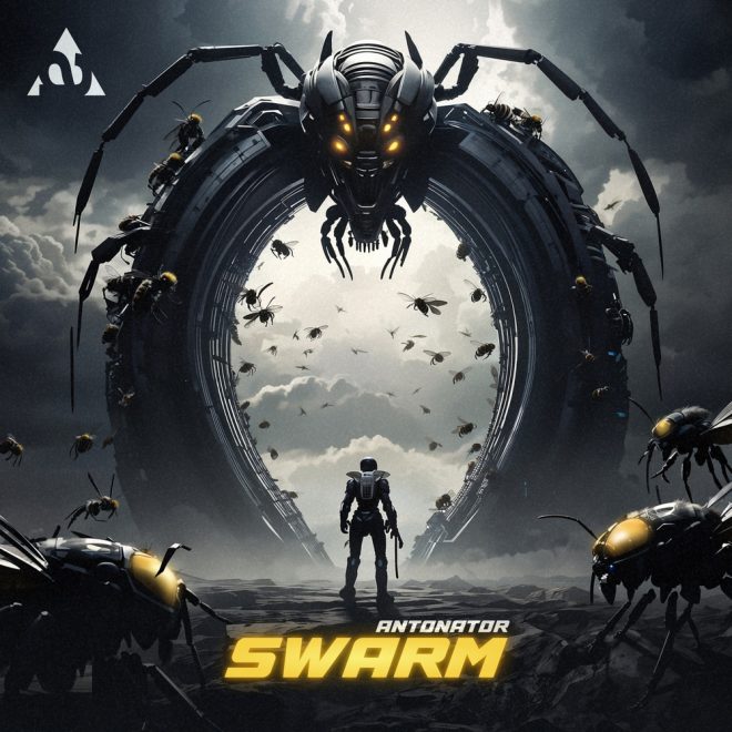 Antonator - Swarm