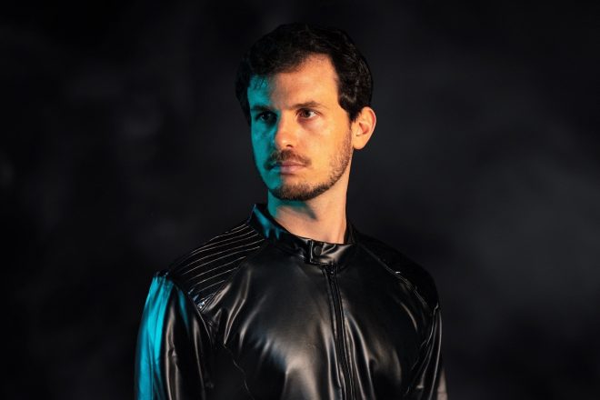 Aurory, tra melodie ipnotiche e influenze mediorientali