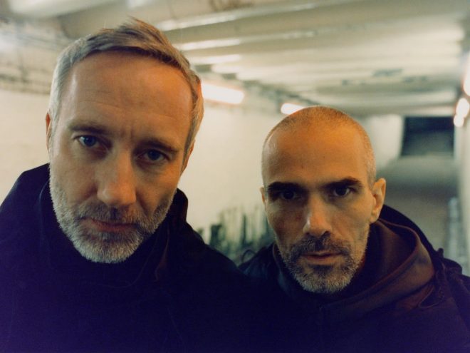 Autechre tornano in Italia: il duo leggendario live all'Alcatraz di Milano per il tour "twentytwentysix"