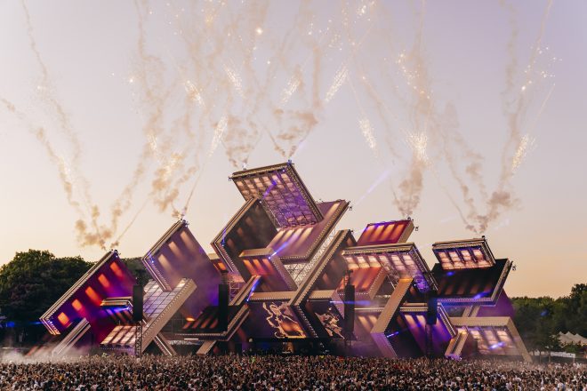 Awakenings Festival 2026: tutto sold out con 119.000 presenze