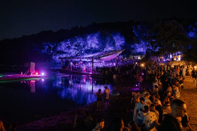 Balance Croatia 2026: quattro giorni di musica sul mare di Tisno