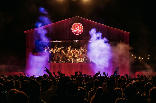 Beatport lancia un contest per DJ: due vincitori suoneranno al The Block di Appetite on the Farm