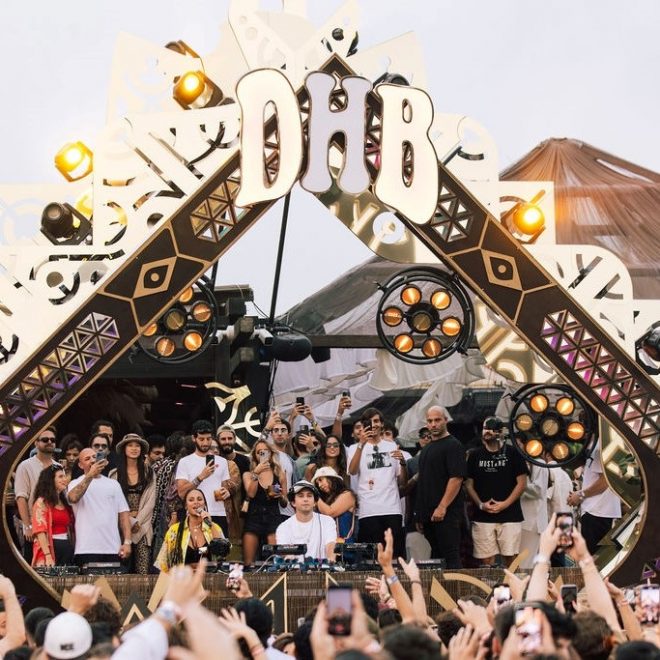 DHB Portugal Festival torna con una terza stagione ricca di sorprese