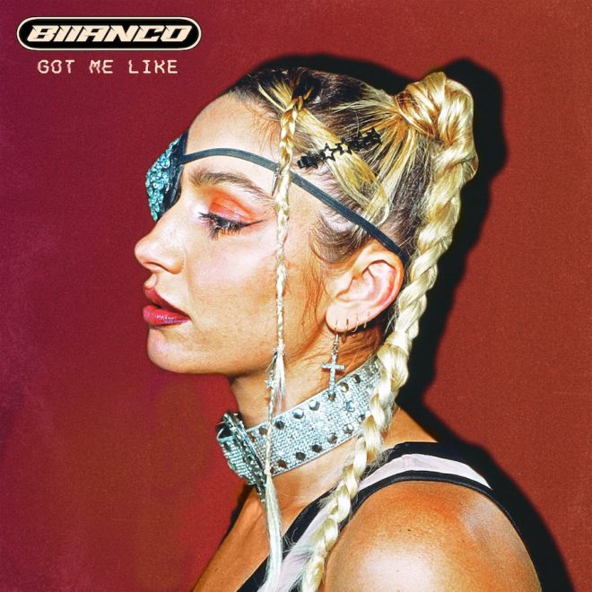 BIIANCO follows viral breakthrough with new dance-bomb cut ‘Got Me Like’