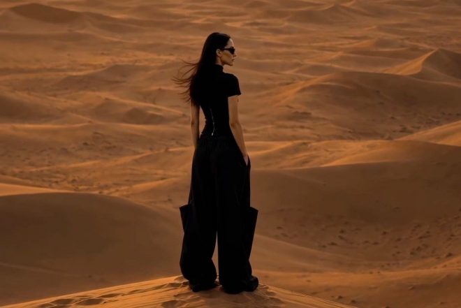 Brina Knauss torna su EMPATH con il nuovo EP emotivo "Take Me Higher"