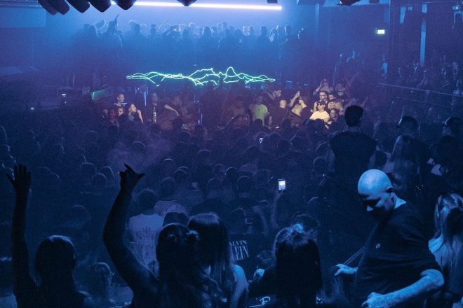 OGUZ infiamma il Bootshaus: la review di MixMag