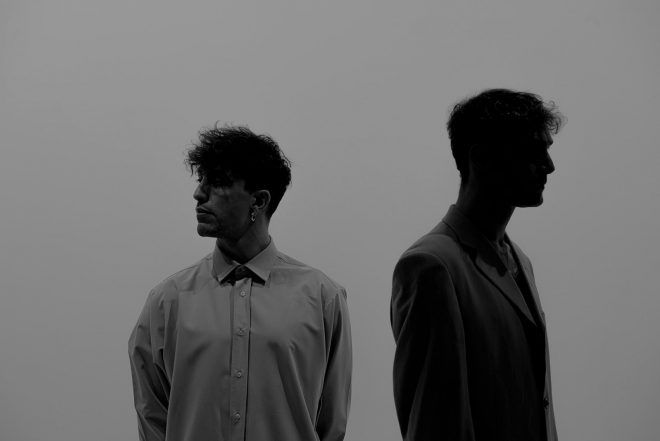 Boston 168 lanciano la loro etichetta "Your Acid Mate"