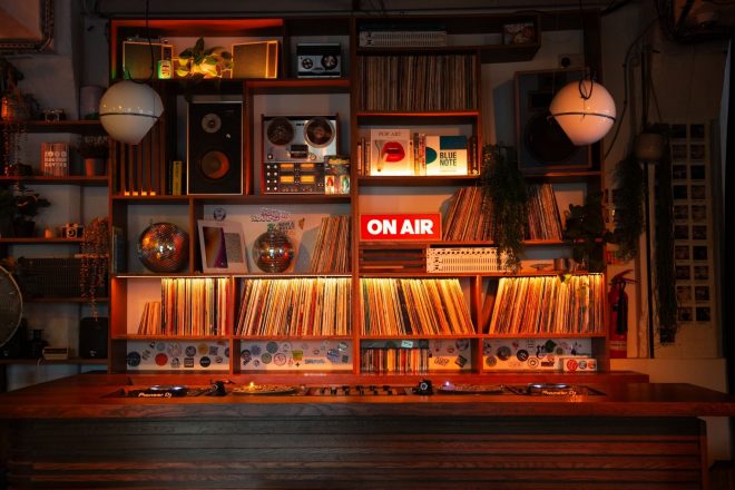 Café 1001: ad agosto doppio appuntamento per i 25 anni della venue di Brick Lane