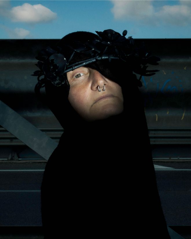 Lady Maru: Radici Underground, Orizzonti Hardcore