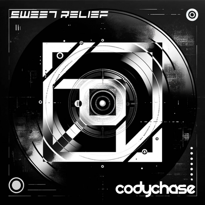 Cody Chase: "Sweet Relief"