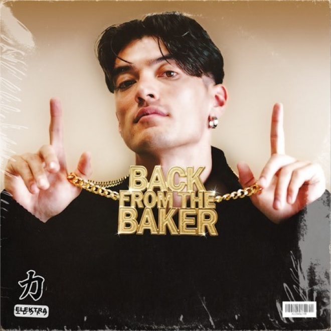 Charlie Sparks incendia una panetteria a Hackney con un pop-up techno a sorpresa