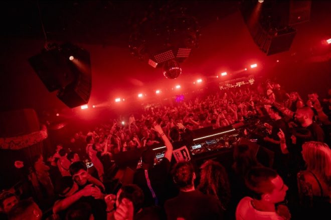 Chinois Ibiza prosegue l'estate con un fitto programma di residency per luglio