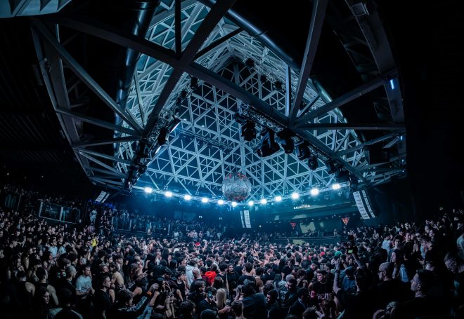 Cocoricò e GALACTICA svelano il programma completo della residency all'Eden Ibiza