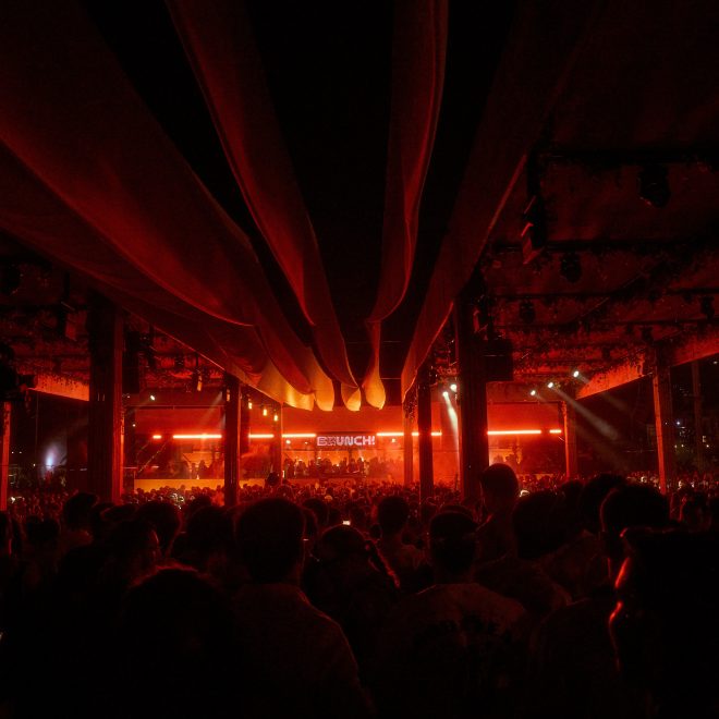 Brunch Electronik Festival 2025 Barcellona: un’edizione da record