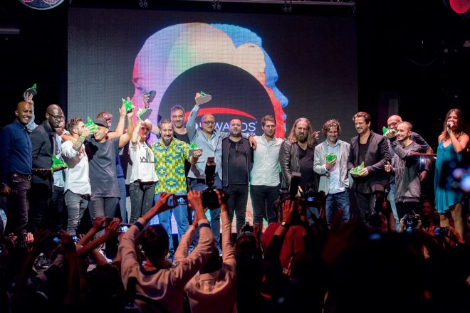 DJ Awards unveil 2024 ceremony and afterparty headliners