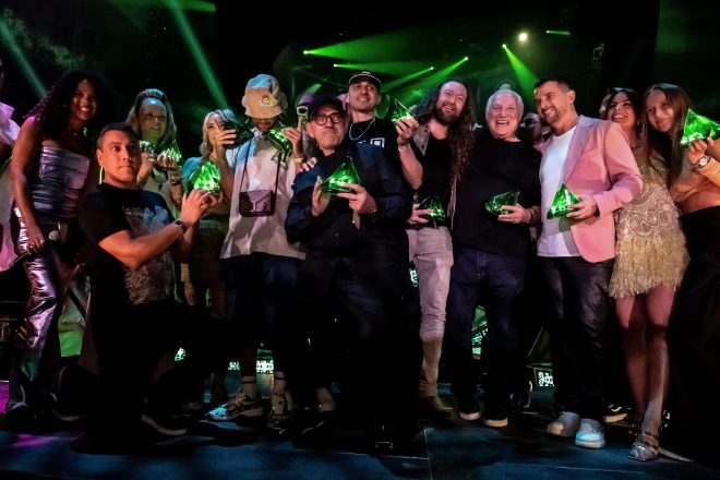 ​DJ Awards 2025: annunciati i vincitori dell’Industry Award prima della cerimonia a Ibiza