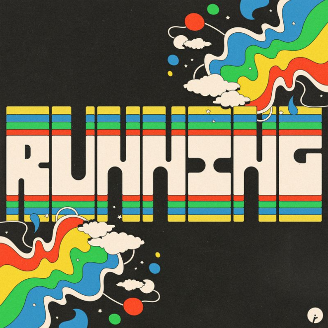 Dombresky e CHANEY uniscono le forze con KLP in “Running”, un inno indie-dance pieno di nostalgia
