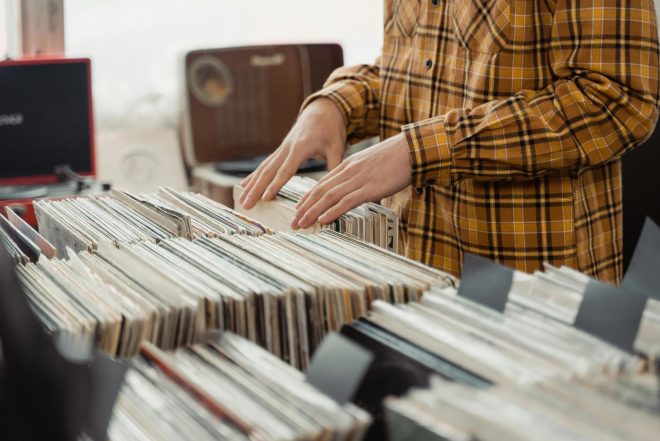 Dove Gira: la guida MixMag ai negozi di dischi in Italia