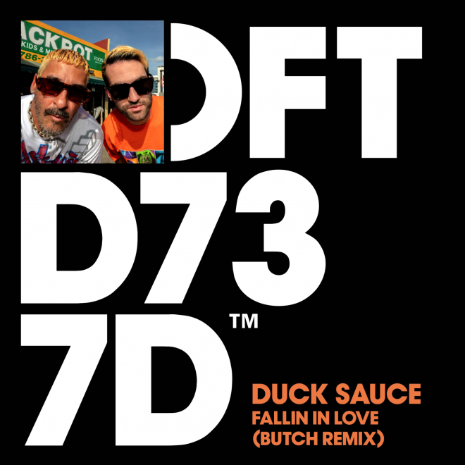 House titan Butch remixes Duck Sauce’s' Fallin In Love' for Defected Records