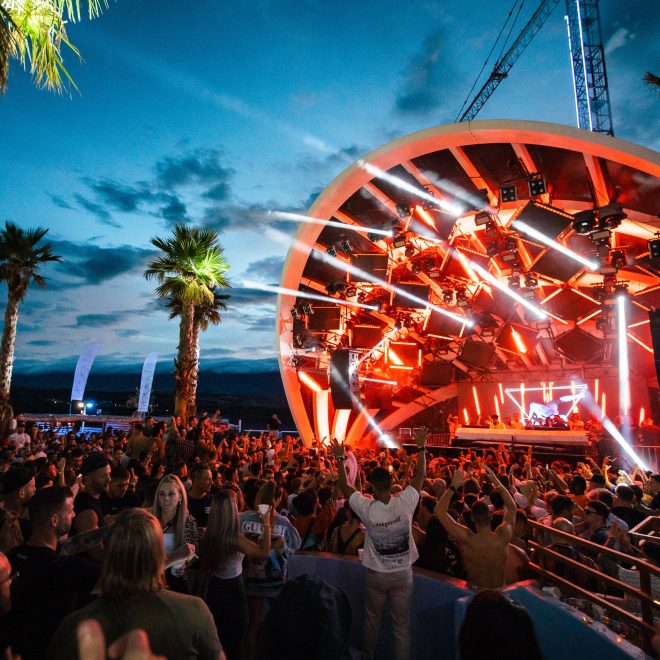 Sonus 2024 Reveals Jamie Jones, Len Faki, SYREETA, Wade, plus special B2Bs, day splits and stage breakdowns