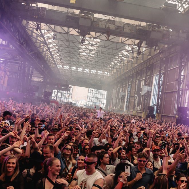Easter Weekend 2025: A Stellar Kickoff to the Dutch Festival Season