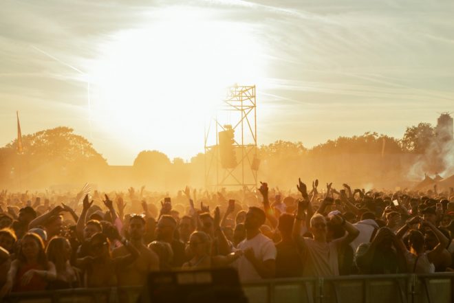 Eastern Electrics torna dopo un anno di pausa