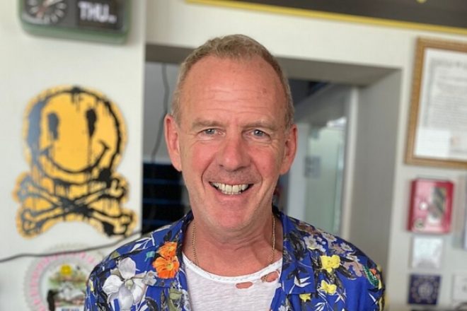 Quando il beat diventa cura: Fatboy Slim continua il suo progetto