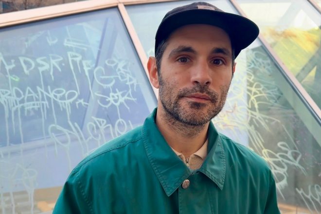 Ricominciare da zero: intervista a Fernando Costantini