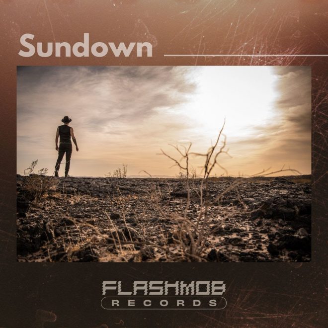 Flashmob pushes into fresh sonic territory on new single “Sundown”