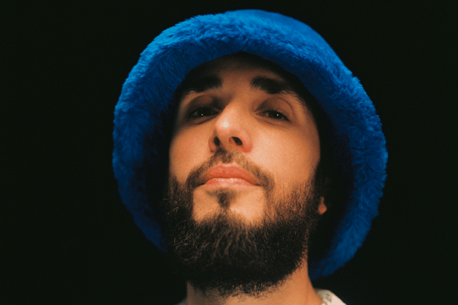 Folamour a Napoli per Soulstice e Collettivo Core