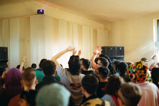 10 anni di Jooice: quando la Festa non è utopia