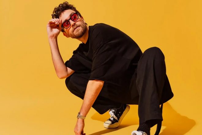 Franky Rizardo esce con “Zero Azúcar” su LTF Records