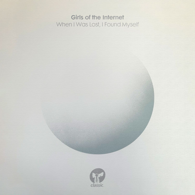 Tom Kerridge’s Girls Of The Internet announce full details for forthcoming album