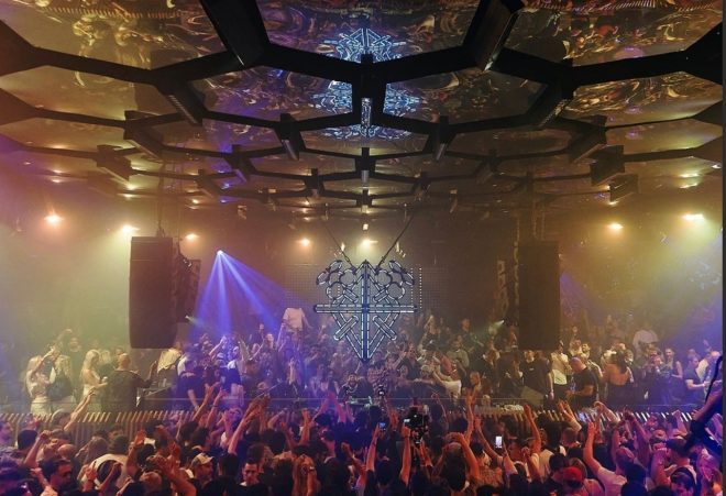 GORDO porta TARAKA al Pacha Ibiza per una residency di sei settimane
