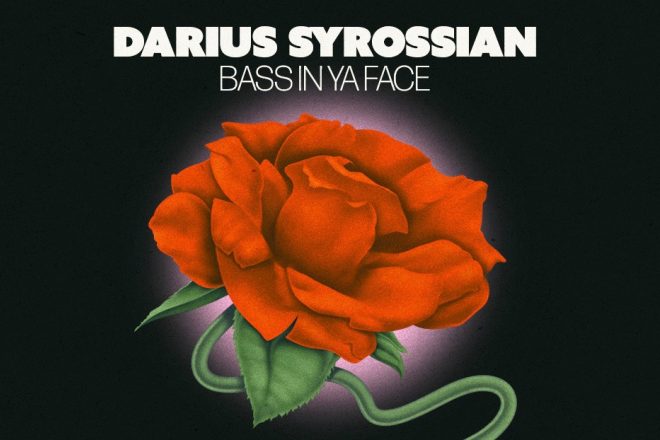 Darius Syrossian torna su Hot Creations con “Bass In Ya Face”