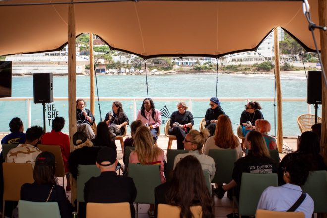 L'IMS 2026 di Mixmag Italia