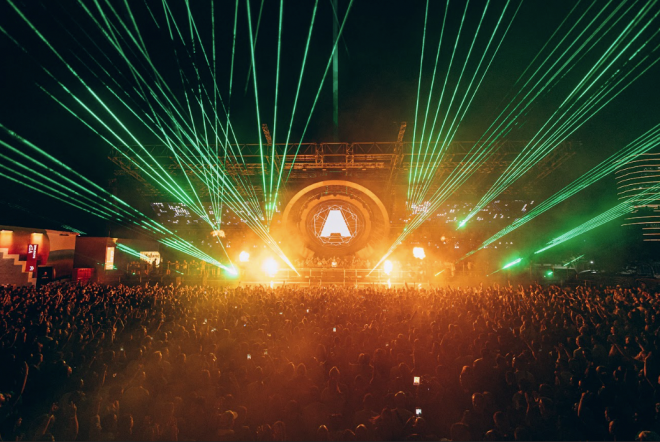 BEONIX Festival svela la prima ondata di artisti per il 2026 all'ETKO di Limassol