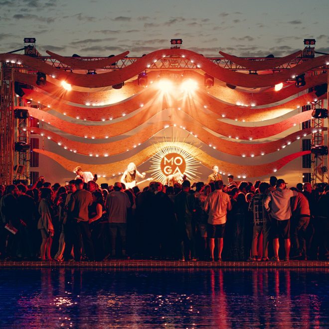 GA Essaouira 2025: line-up completa per il boutique festival più magnetico del Marocco