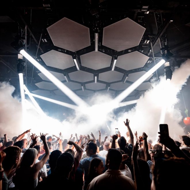 Pacha Ibiza annuncia la line-up completa dei Closing Party 2025