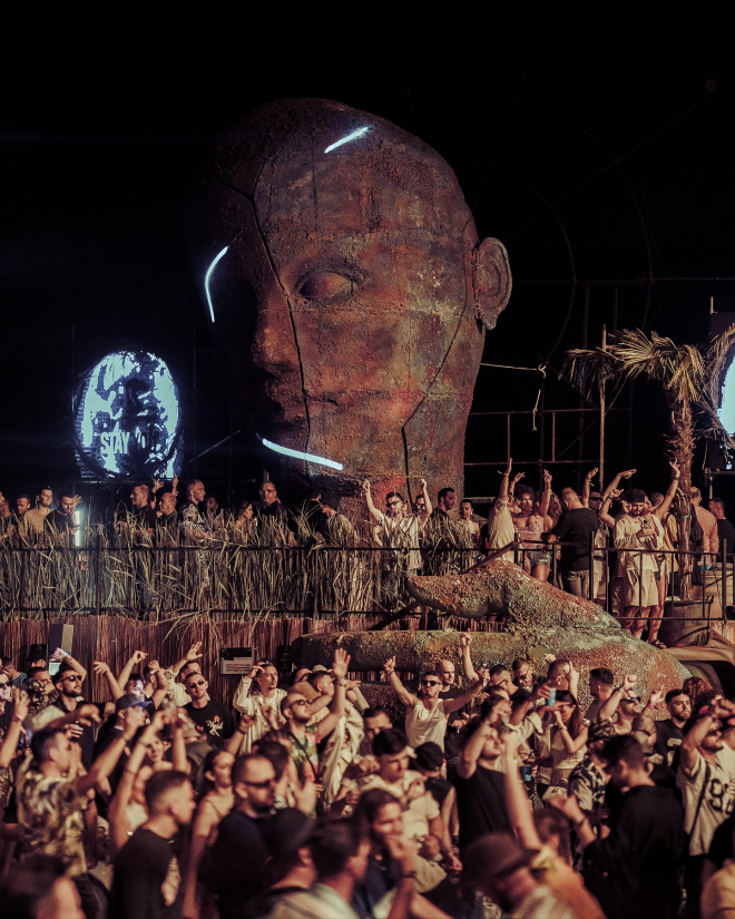 The Most Epic Festival Destinations In The World