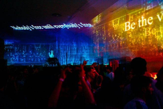 Juno Music World: una certa idea di mondo