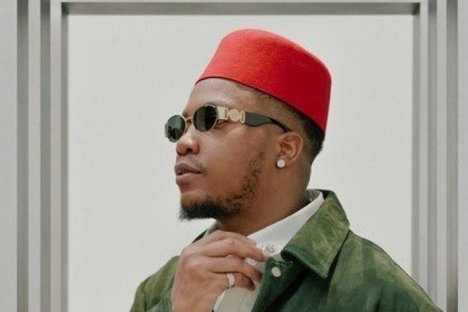 KDDO lancia il suo primo singolo sulla sua Pentlife Imprint