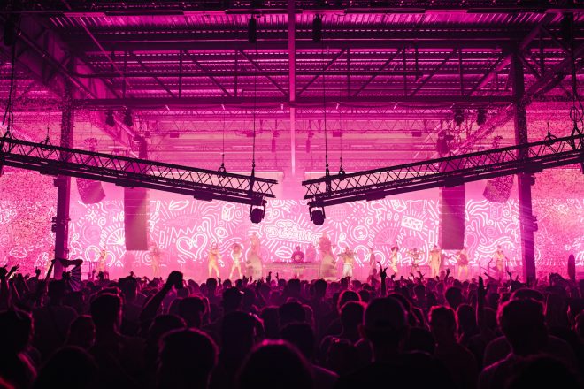 La Discothèque compie 10 anni e si prepara a un'espansione globale