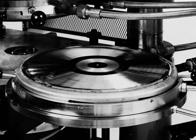 Come creare la tua etichetta discografica DIY